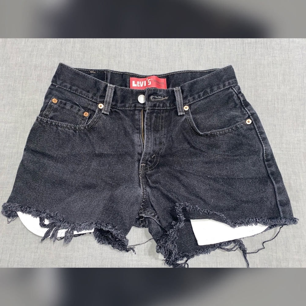 Levi’s Women’s Shorts